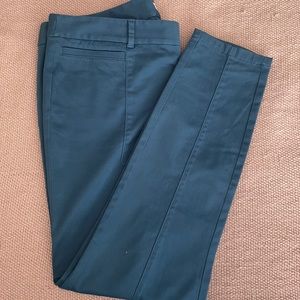 Loft Soft Twill Trouser Sz 12
